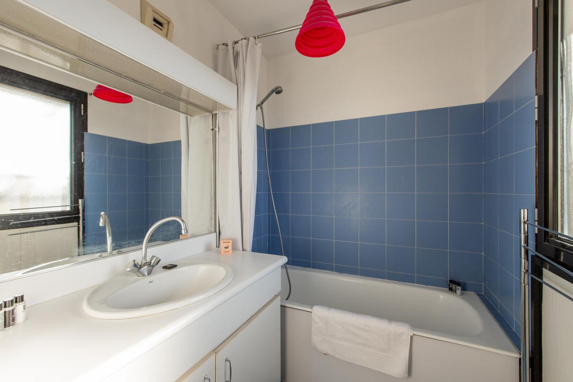 120 Grenelle - Spacieux Duplex Avec Vue Sur La Tour Eiffel Appartement